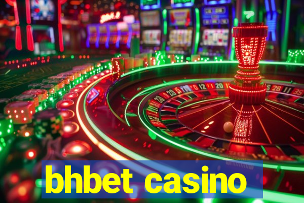 bhbet casino